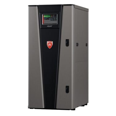 Regent&reg; Commercial Tankless Water Heater