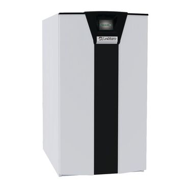 Series Discontinued: ARMOR X2&trade; Condensing Water Heater