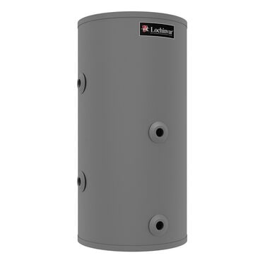 Hydronic Buffer Tank