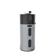 40-Gallon Smart Hybrid Electric Heat Pump Water Heater with Premium Smart Valve Technology