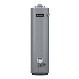 30-Gallon Ultra-Low Nox Atmospheric Vent Tall Natural Gas Water Heater