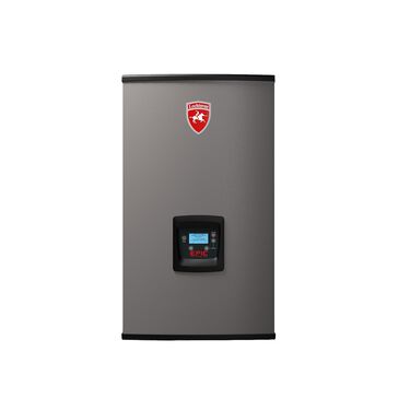 EPIC&reg; Combi Gas Boiler Wall Mount