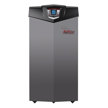 Series Discontinued: Classic FTXL™ Fire Tube Boiler