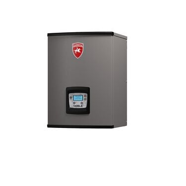 NOBLE&reg; Fire Tube Boiler