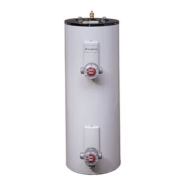 Series Discontinued: Explosion-Resistant