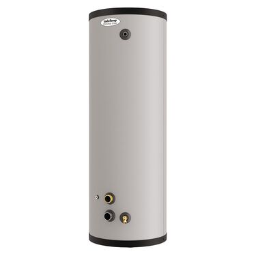 Lock-Temp&reg; Stainless Steel Storage Tank