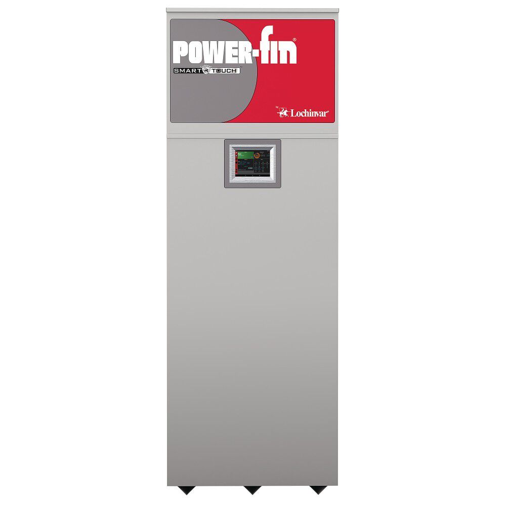 Power-fin® Boiler