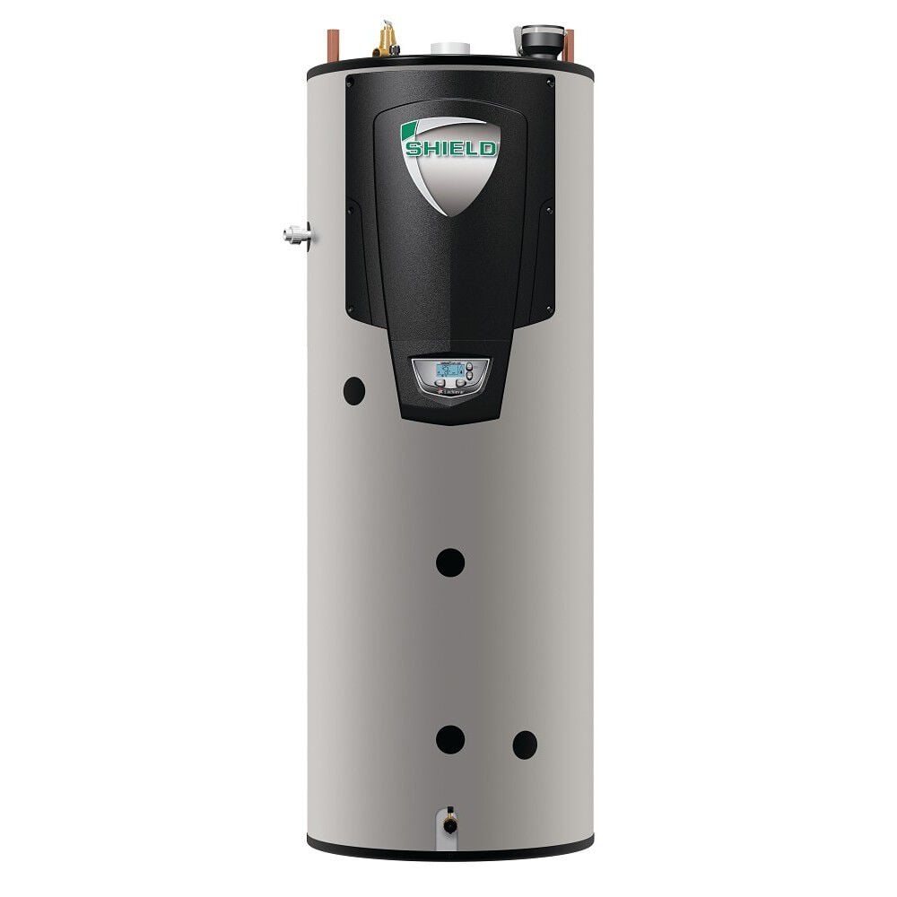 Series Discontinued: Classic SHIELD&trade; Commercial Water Heater