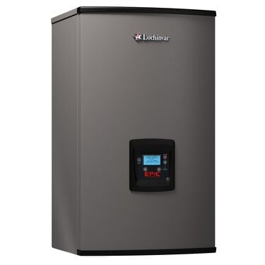 EPIC&reg; Combi Gas Boiler Wall Mount