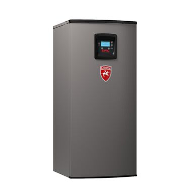 EPIC&reg; Fire Tube Combi Boiler VC Heat Exchanger Floor Mount (0 series)