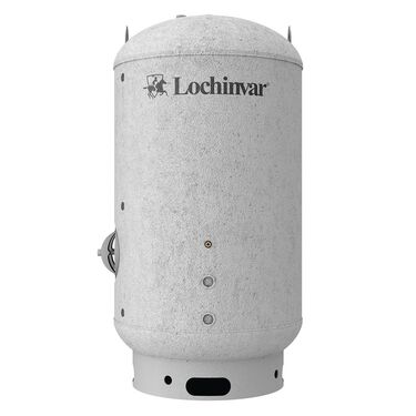 Lock-Temp &reg; Insulated Outdoor Vertical Storage Tanks