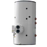 Solar Hot Water Generator