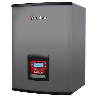 NOBLE® Fire Tube Boiler