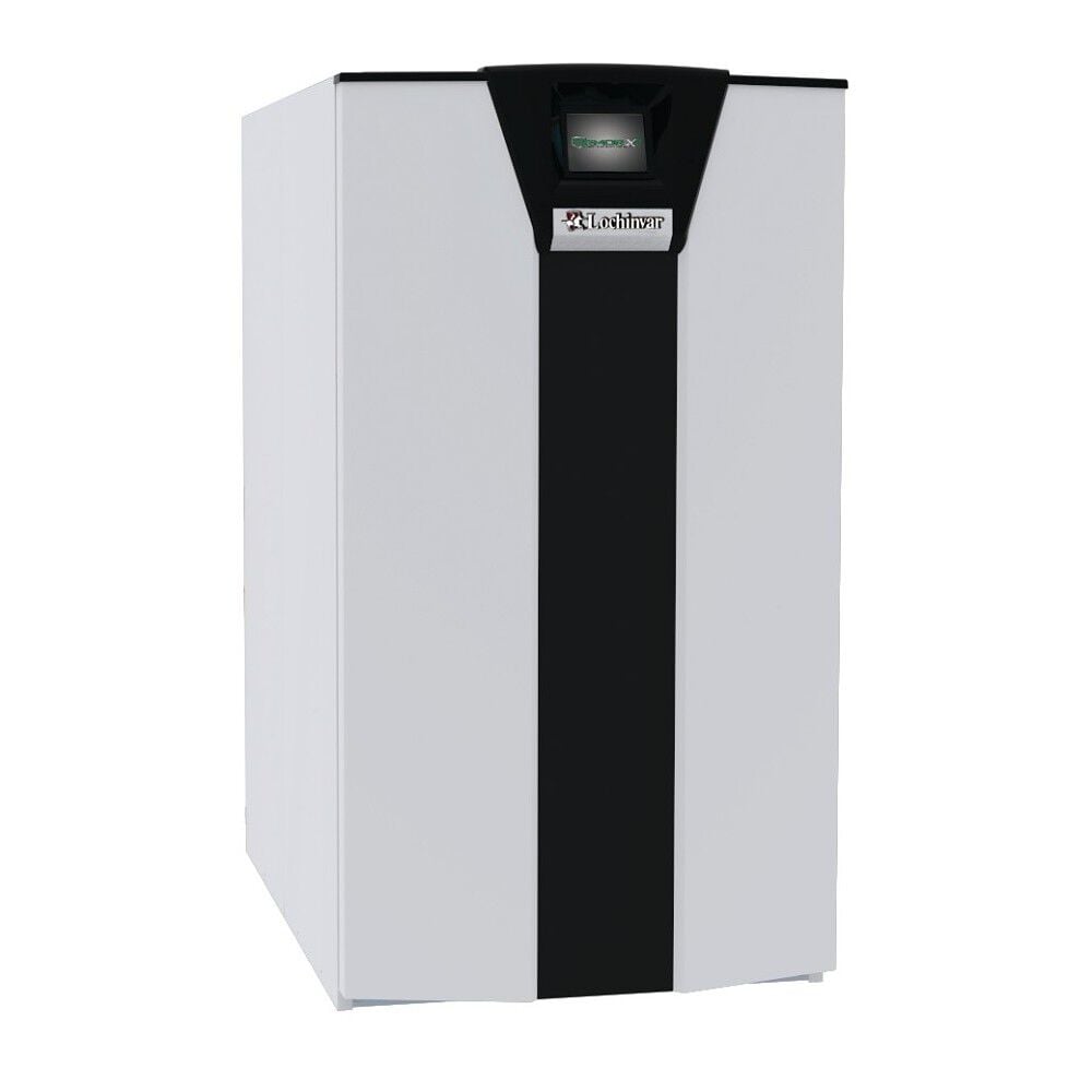 Series Discontinued: ARMOR X2&trade; Condensing Water Heater