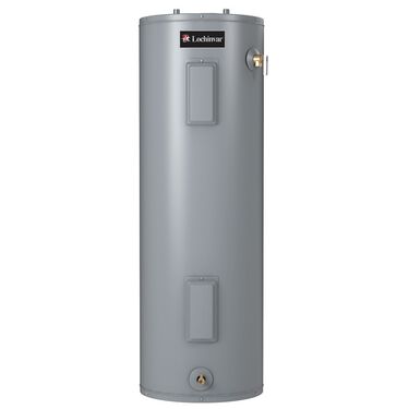 Energy Saver 40-Gallon Tall Electric Water Heater