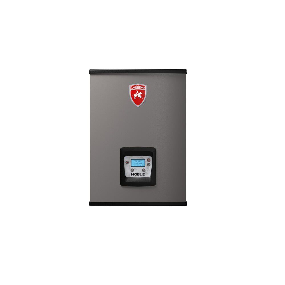 NOBLE&reg; Fire Tube Boiler