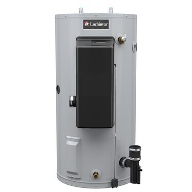 Lochinvar High Value Condensing 40 Gallon Ultra-Low NOx Natural Gas Water Heater