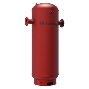 Chilled Water Buffer Tank