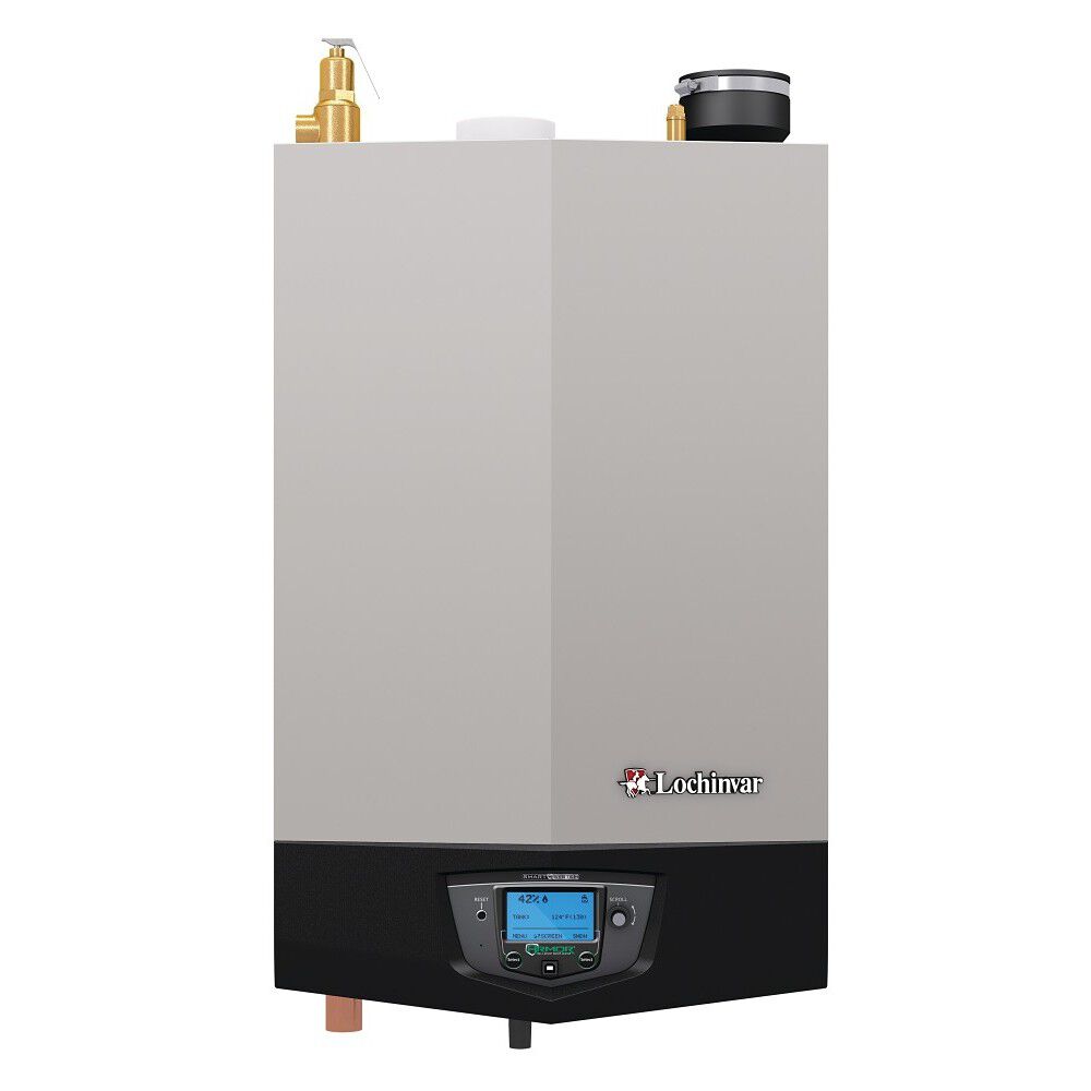 Armor&reg; Water Tube Wall Mount Water Heater
