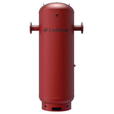 Chilled Water Buffer Tank