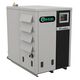 Armor&reg; Condensing Outdoor Water Heater