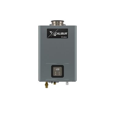 XCalibur&reg; Non-Condensing Natural Gas Tankless Water Heater