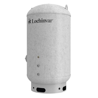Lock-Temp &reg; Insulated Outdoor Vertical Storage Tanks