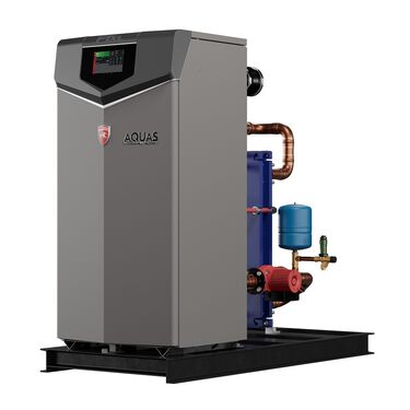 Aquas™ Commercial Pool Package
