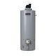 Series Discontinued: Power-Vent Residential Gas Water Heaters