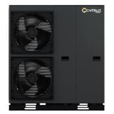 Centrus&reg; Residential Hydronic Heat Pump