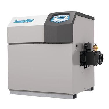 EnergyRite Residential and Light Commercial Pool and Spa Heater