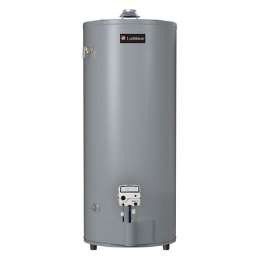 75-Gallon High Recovery Atmospheric Vent Natural Gas Water Heater