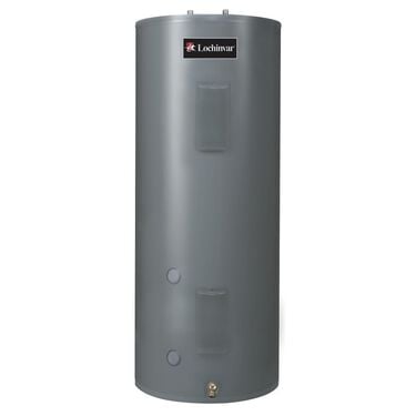 80-Gallon Sun Saver Solar Water Heater