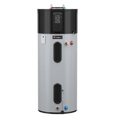 Series Discontinued: 80-Gallon Smart Hybrid Electric Heat Pump Water Heater