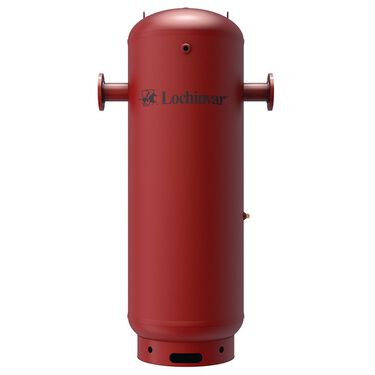 Chilled Water Buffer Tank