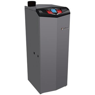 KNIGHT® Fire Tube Floor Mount Boiler