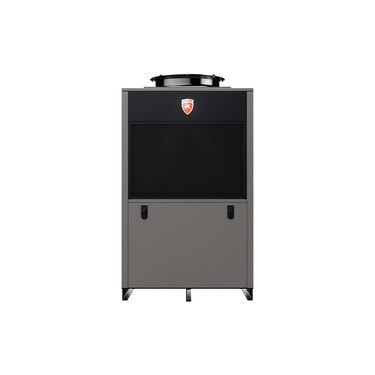 Veritus&reg; Air Source Heat Pump Water Heaters