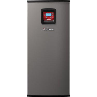 NOBLE&reg; Combi Gas Boiler Floor Mount