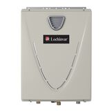 Ultra-Low NOx Outdoor 199,000 BTU Condensing Natural Gas Tankless Commercial Water Heater