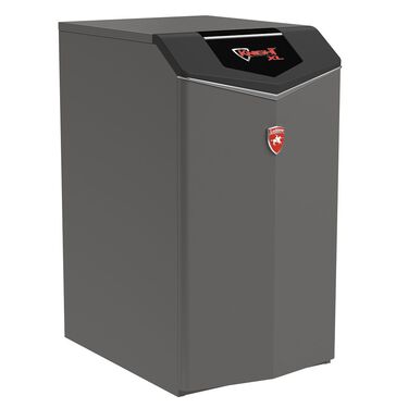 Knight&reg; XL Commercial Boiler