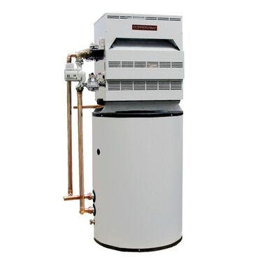 Series Discontinued: Copper Pak