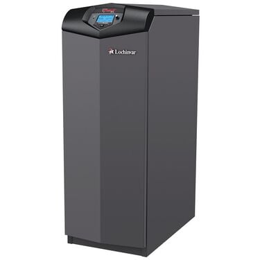 Series Discontinued: Classic KNIGHT&trade; XL Commercial Boiler