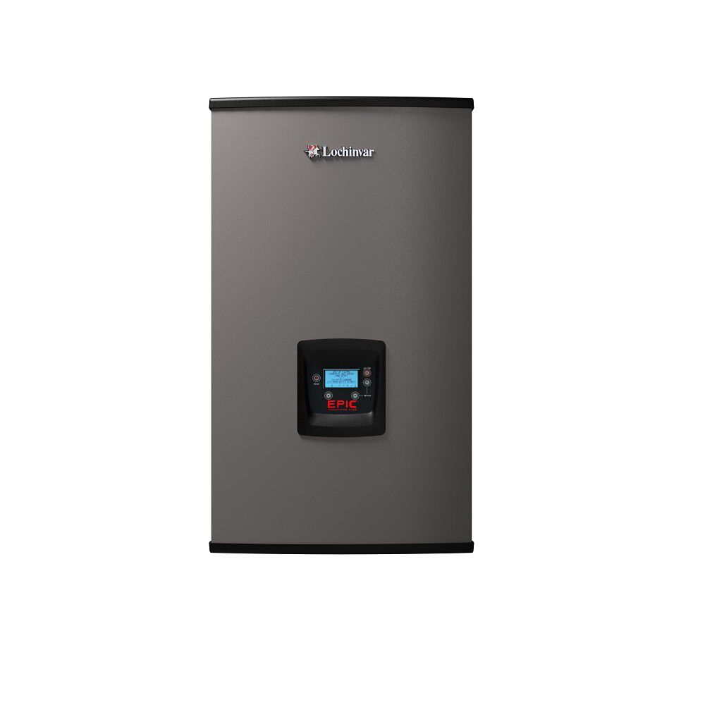 EPIC® Combi Gas Boiler Wall Mount