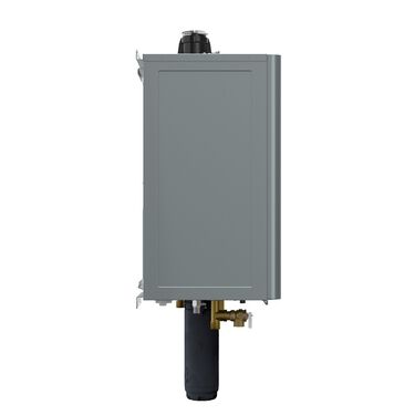 Xcalibur&reg; Condensing Ultra-Low NOx 199,000 BTU Natural Gas Commercial Tankless Water Heater