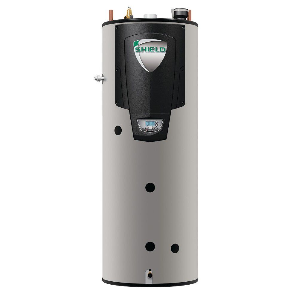 Series Discontinued: Classic SHIELD&trade; Commercial Water Heater