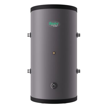 Squire Stainless Steel Buffer Tank