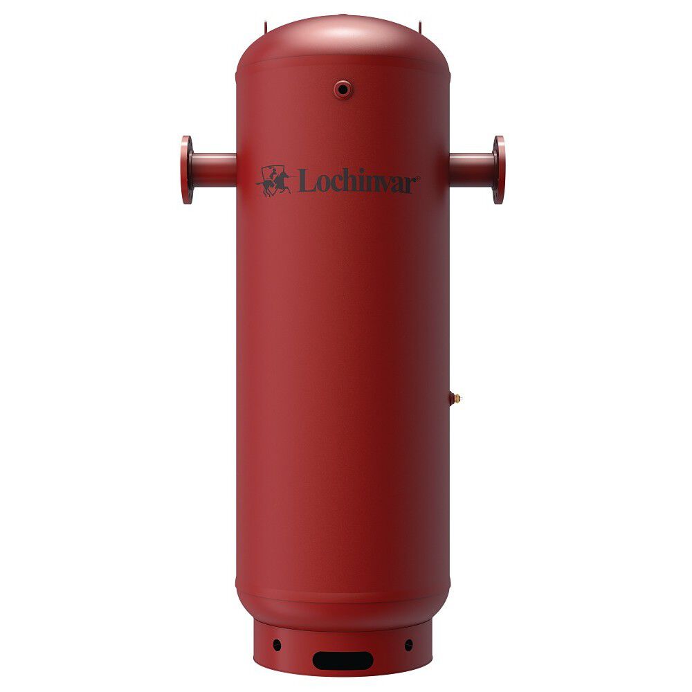 Chilled Water Buffer Tank
