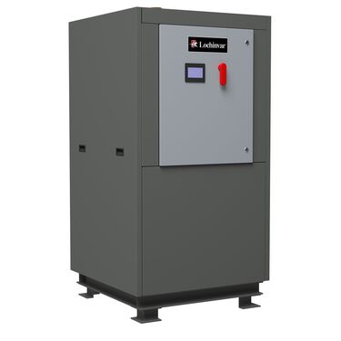 Modular Water Source Heat Pump