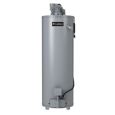 Series Discontinued: Ultra Low NOx Gas Water Heaters