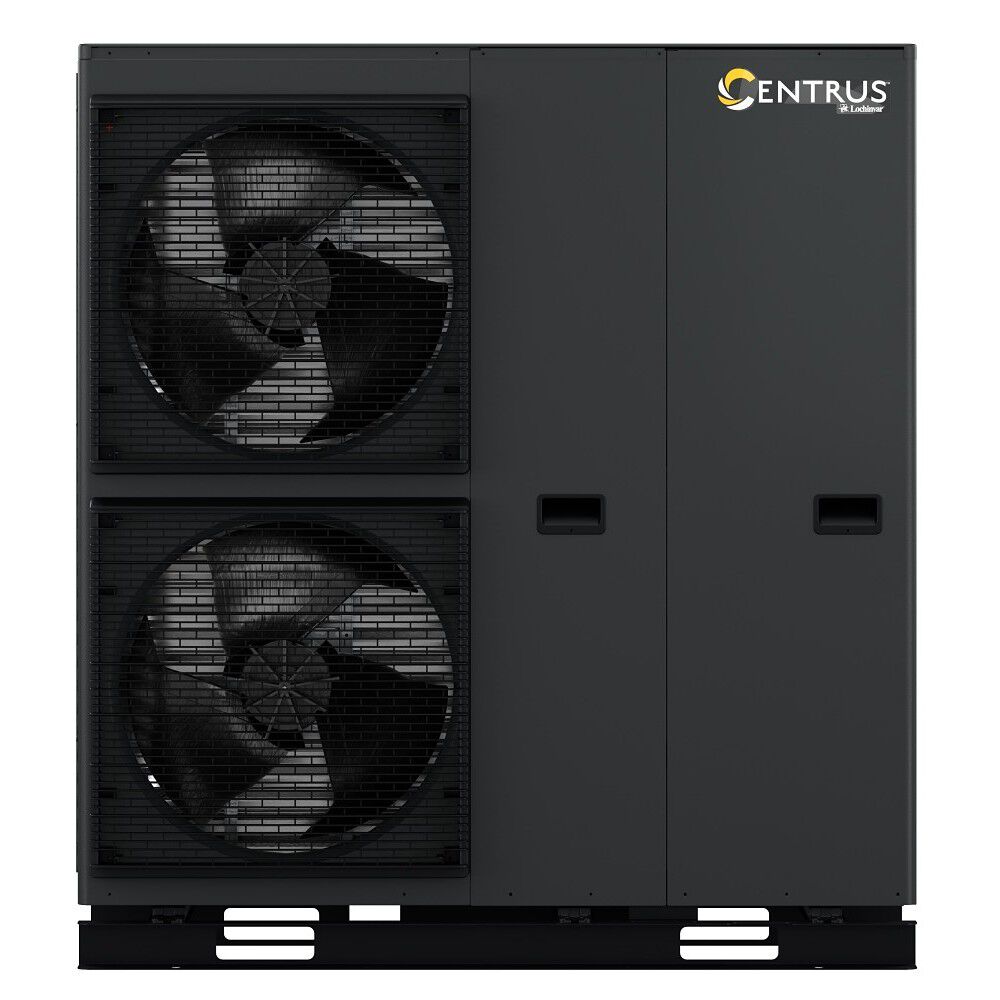 CENTRUS™ Residential Hydronic Heat Pump